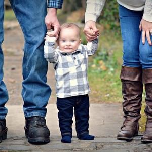 Meet your Posher, Stephen